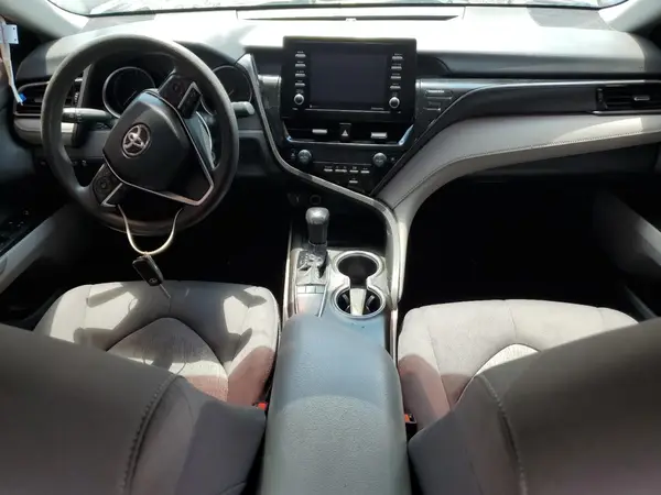 4T1C11AKXPU111895 2023 TOYOTA CAMRY - Image 8
