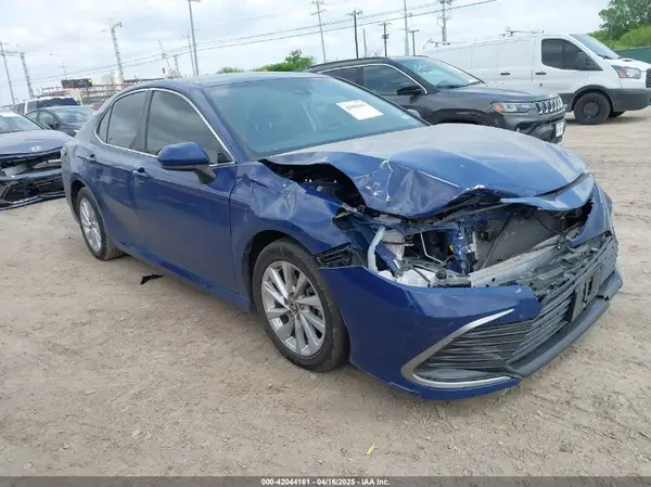 4T1C11AKXPU111900 2023 TOYOTA CAMRY - Image 1