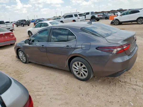 4T1C11AKXPU112447 2023 TOYOTA CAMRY - Image 2