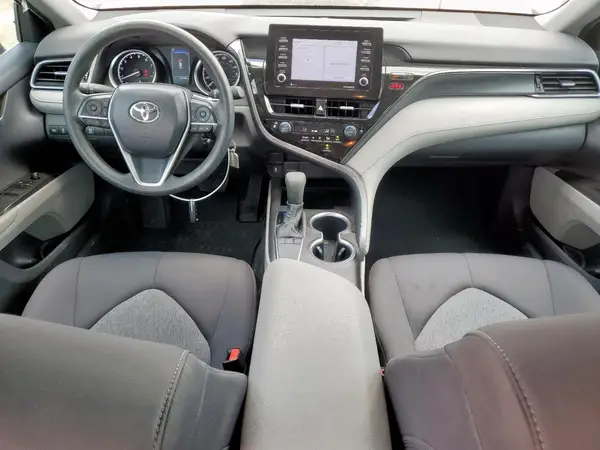 4T1C11AKXPU112447 2023 TOYOTA CAMRY - Image 8