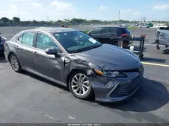 4T1C11AKXPU112853 2023 TOYOTA CAMRY