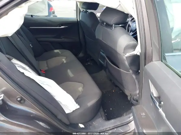 4T1C11AKXPU112853 2023 TOYOTA CAMRY - Image 8