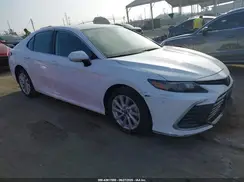 4T1C11AKXPU11297 2023 TOYOTA CAMRY