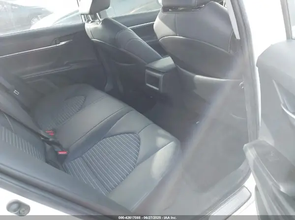 4T1C11AKXPU11297 2023 TOYOTA CAMRY - Image 8