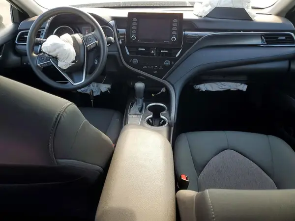 4T1C11AKXPU114683 2023 TOYOTA CAMRY - Image 8