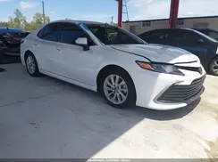 4T1C11AKXPU116918 2023 TOYOTA CAMRY