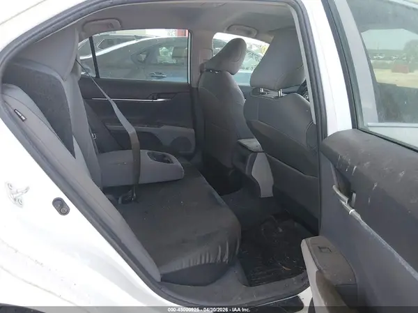 4T1C11AKXPU116918 2023 TOYOTA CAMRY - Image 8