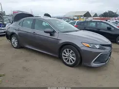 4T1C11AKXPU119236 2023 TOYOTA CAMRY