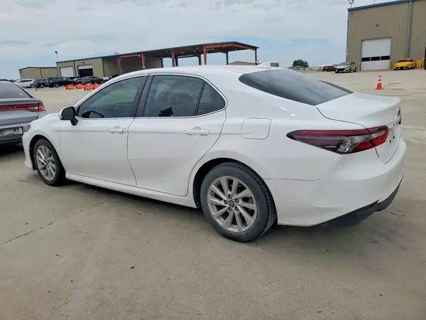 4T1C11AKXPU120094 2023 TOYOTA CAMRY - Image 2