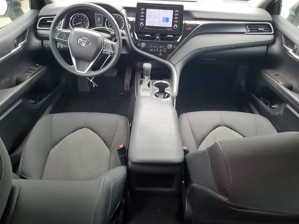 4T1C11AKXPU120094 2023 TOYOTA CAMRY - Image 8