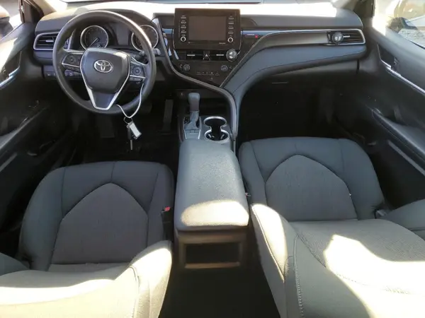 4T1C11AKXPU129149 2023 TOYOTA CAMRY - Image 8