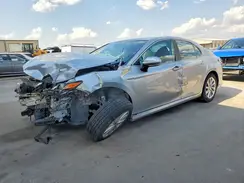 4T1C11AKXPU130222 2023 TOYOTA CAMRY