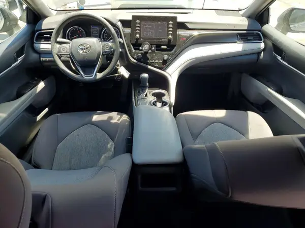 4T1C11AKXPU130818 2023 TOYOTA CAMRY - Image 8