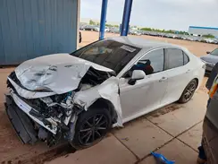 4T1C11AKXPU132164 2023 TOYOTA CAMRY