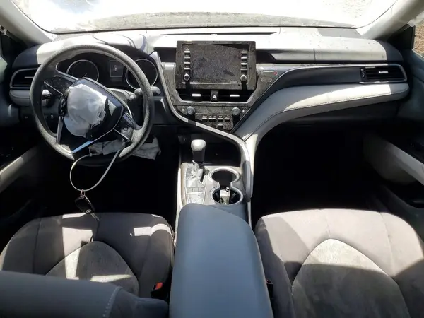 4T1C11AKXPU132164 2023 TOYOTA CAMRY - Image 8