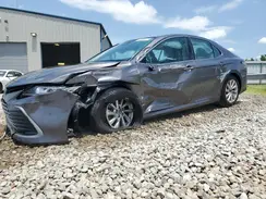 4T1C11AKXPU132908 2023 TOYOTA CAMRY