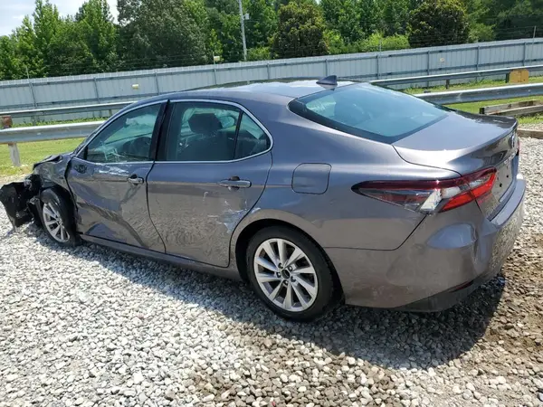 4T1C11AKXPU132908 2023 TOYOTA CAMRY - Image 2