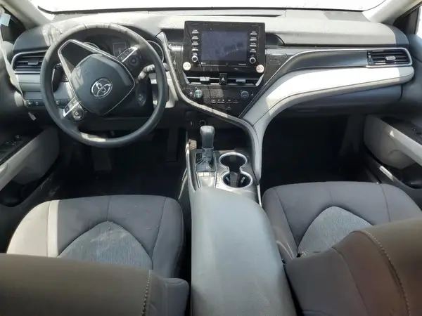 4T1C11AKXPU132908 2023 TOYOTA CAMRY - Image 8