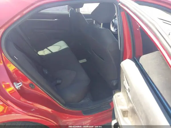 4T1C11AKXPU133217 2023 TOYOTA CAMRY - Image 8