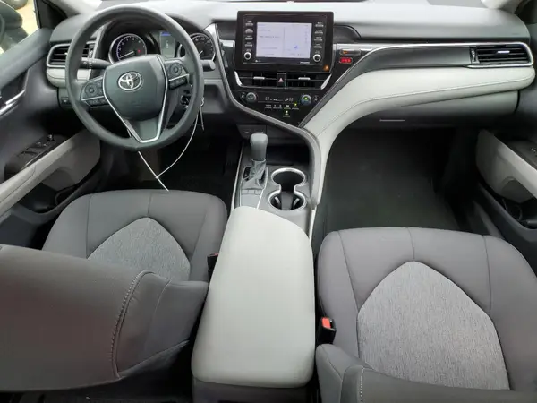 4T1C11AKXPU134674 2023 TOYOTA CAMRY - Image 8