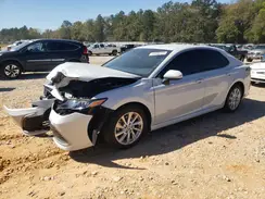 4T1C11AKXPU136523 2023 TOYOTA CAMRY