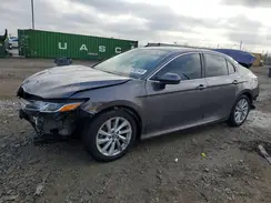 4T1C11AKXPU137722 2023 TOYOTA CAMRY