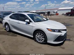 4T1C11AKXPU137820 2023 TOYOTA CAMRY