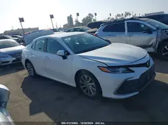 4T1C11AKXPU138045 2023 TOYOTA CAMRY