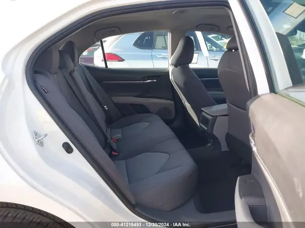 4T1C11AKXPU138045 2023 TOYOTA CAMRY - Image 8
