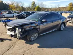4T1C11AKXPU139812 2023 TOYOTA CAMRY