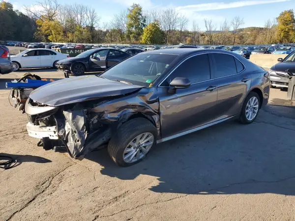 4T1C11AKXPU139812 2023 TOYOTA CAMRY - Image 1