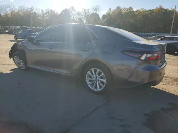 4T1C11AKXPU139812 2023 TOYOTA CAMRY - Image 2