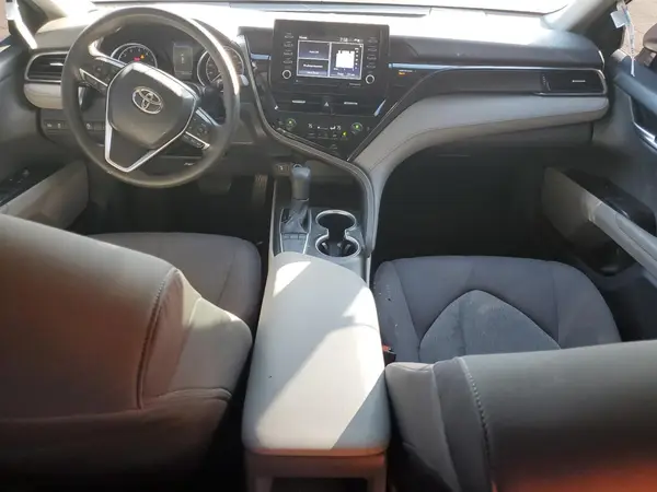 4T1C11AKXPU139812 2023 TOYOTA CAMRY - Image 8