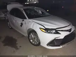 4T1C11AKXPU139857 2023 TOYOTA CAMRY