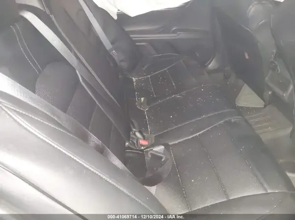 4T1C11AKXPU139857 2023 TOYOTA CAMRY - Image 8