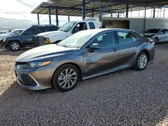 4T1C11AKXPU140765 2023 TOYOTA CAMRY