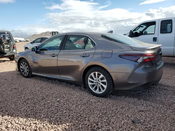 4T1C11AKXPU140765 2023 TOYOTA CAMRY - Image 2