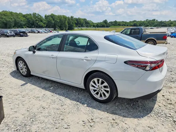 4T1C11AKXPU141415 2023 TOYOTA CAMRY - Image 2