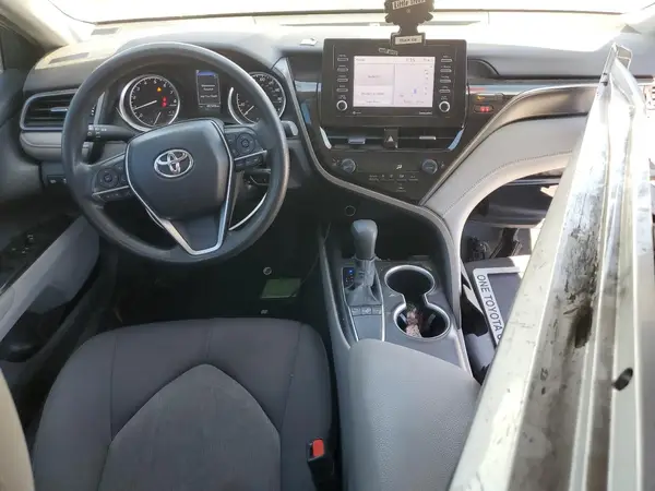 4T1C11AKXPU142581 2023 TOYOTA CAMRY - Image 8