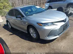 4T1C11AKXPU144122 2023 TOYOTA CAMRY