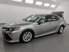 4T1C11AKXPU151636 2023 TOYOTA CAMRY