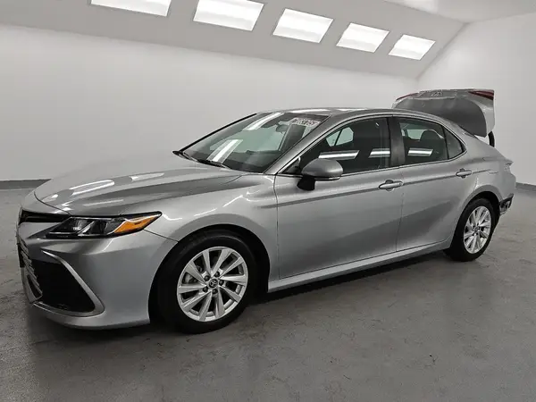 4T1C11AKXPU151636 2023 TOYOTA CAMRY - Image 1