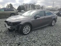 4T1C11AKXPU152351 2023 TOYOTA CAMRY