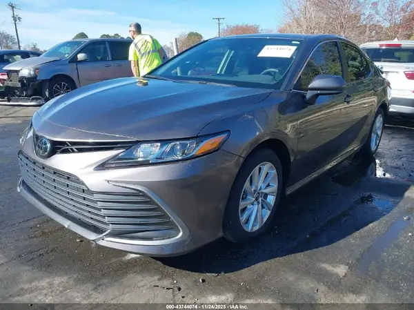 4T1C11AKXPU152401 2023 TOYOTA CAMRY - Image 2
