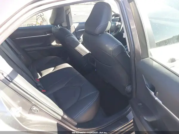 4T1C11AKXPU152401 2023 TOYOTA CAMRY - Image 8