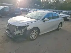4T1C11AKXPU154309 2023 TOYOTA CAMRY