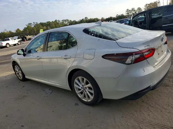 4T1C11AKXPU154309 2023 TOYOTA CAMRY - Image 2
