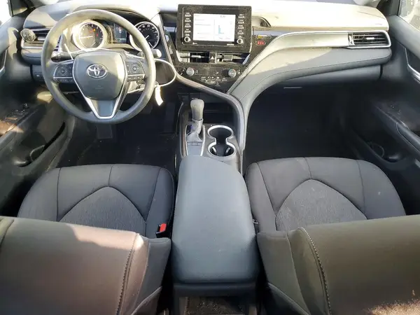 4T1C11AKXPU154309 2023 TOYOTA CAMRY - Image 8