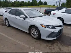4T1C11AKXPU160160 2023 TOYOTA CAMRY