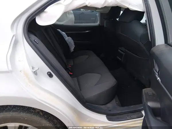 4T1C11AKXPU160160 2023 TOYOTA CAMRY - Image 8